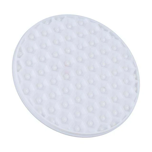 Ledx AL-WFOP Mercekli Dizayn 40 Watt Yüksek Lümen E27 Duylu Beyaz Ufo Led ürün görseli 1