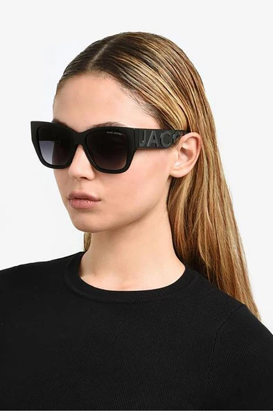 MARC JACOBS MARC 695/S COL 08A90 55-16-145 KADIN GÜNEŞ GÖZLÜĞÜ ürün görseli 1
