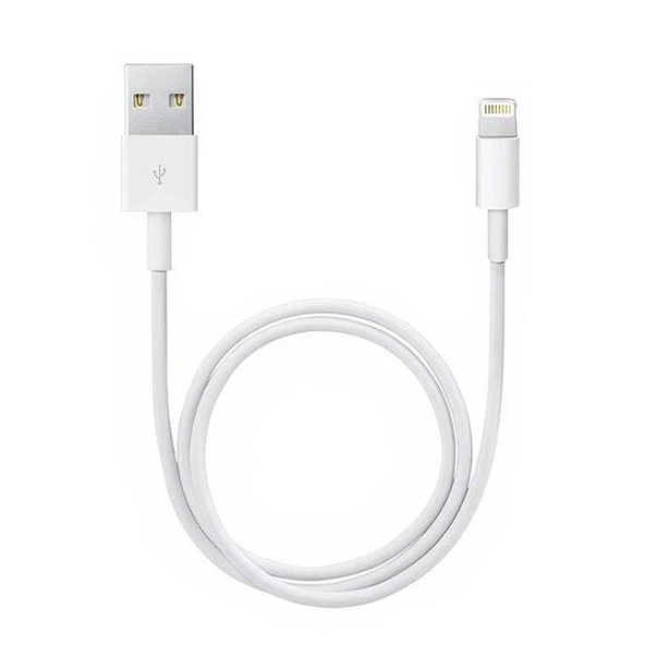Powermaster Lightning USB Şarj ve Data Kablosu ürün görseli 1
