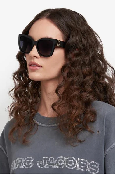 MARC JACOBS MARC 811/S COL 80790 54-20-140 KADIN GÜNEŞ GÖZLÜĞÜ ürün görseli 1