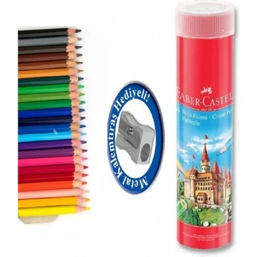 Faber Castell ürün görseli 1