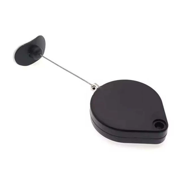Sunup SN-27105 3M Yapışkanlı Kumanda Tutucu Duvar Tipi ürün görseli 1