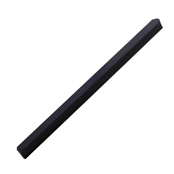 Dombay Mat Siyah Metal Kulp 320 mm 32 cm Mobilya Çekmece Dolap Kulpları Mutfak Dolabı Kulbu Kulpu ürün görseli 1