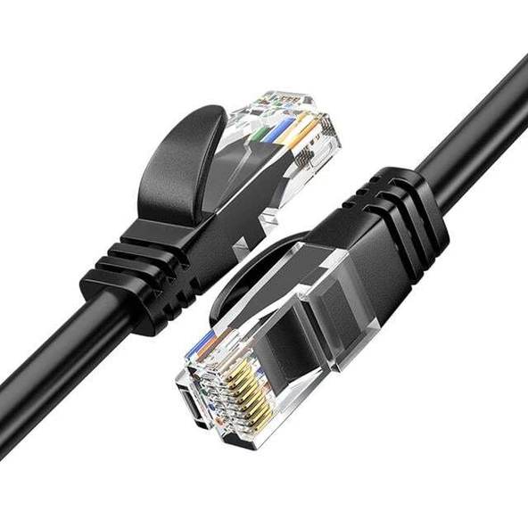 Philips SWA1945/93 Cat6 8 Metre Patch Network Ethernet Kablo ürün görseli 1
