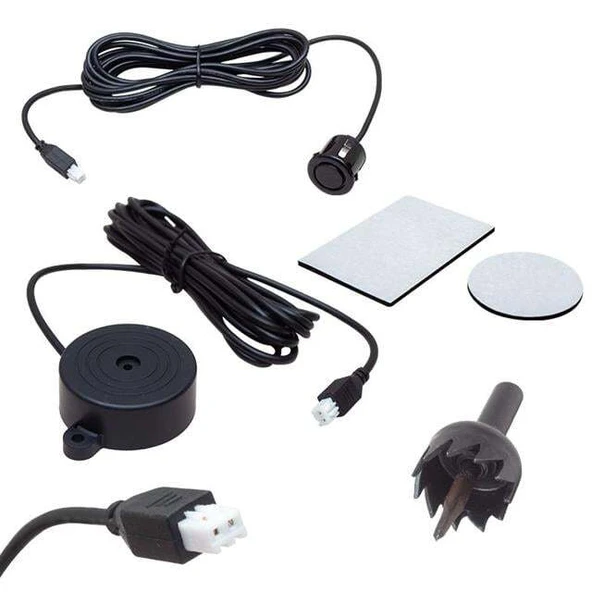 Powermaster Park Sensörü Ekranlı PM-3861 - Resim 2