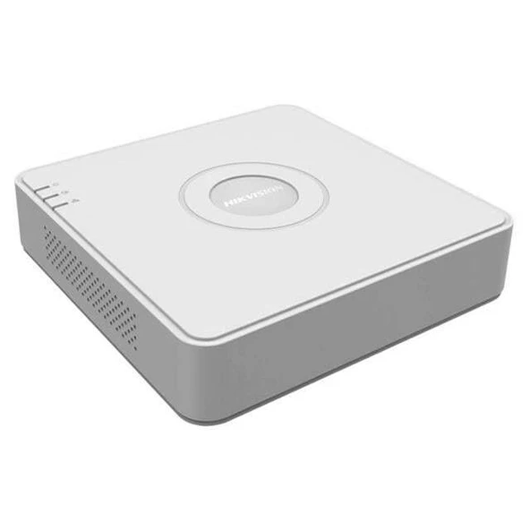 Hikvision 8 Kanal NVR IP Kamera Kayıt Cihazı (DS-7108NI-Q1) ürün görseli 1