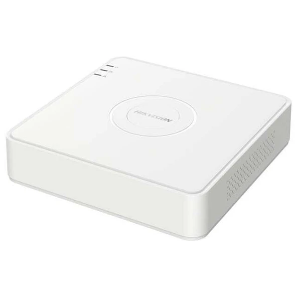 Hikvision 4 Kanal DVR Kayıt Cihazı (DS-7104HGHI-M1) ürün görseli 1