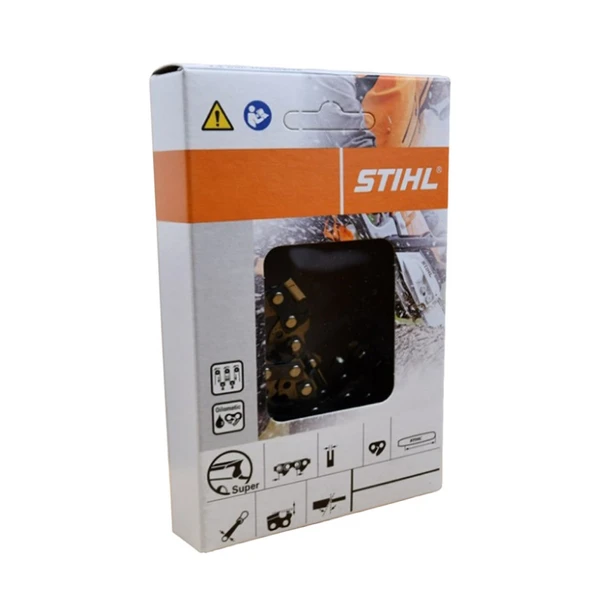 Stıhl Kutu Zincir 1.3mm .325 RSC - 36 Diş ürün görseli 1
