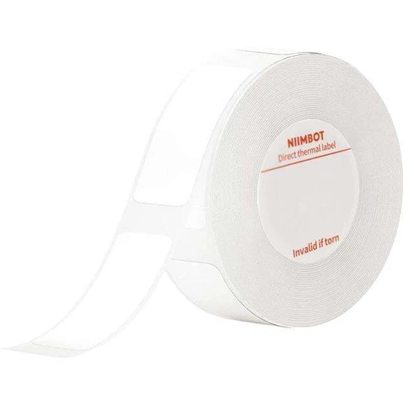 PowerMaster PM-25300 Bluetooht'lu Etiket Makinesinin Beyaz Etiketi ürün görseli 1