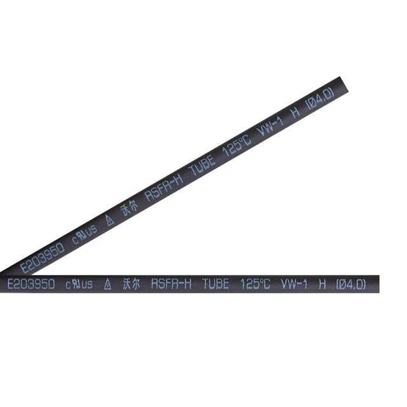 Powermaster PM-9175 Daralan Makaron 4 mm 1 Metre ürün görseli 1
