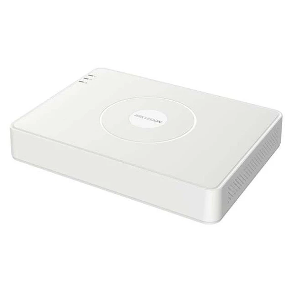 Hikvision 16-24 Kanal Analog - IP DVR Kayıt Cihazı (DS-7116HQHI-K1) ürün görseli 1