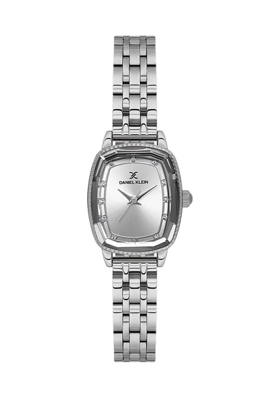 DANIEL KLEIN DK102-DKE.1.10951-1 METAL DİKDÖRTGEN KADIN KOL SAATİ ürün görseli 1