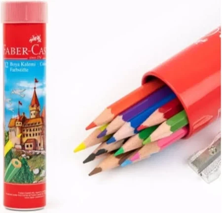 FABER CASTELL ürün görseli 1