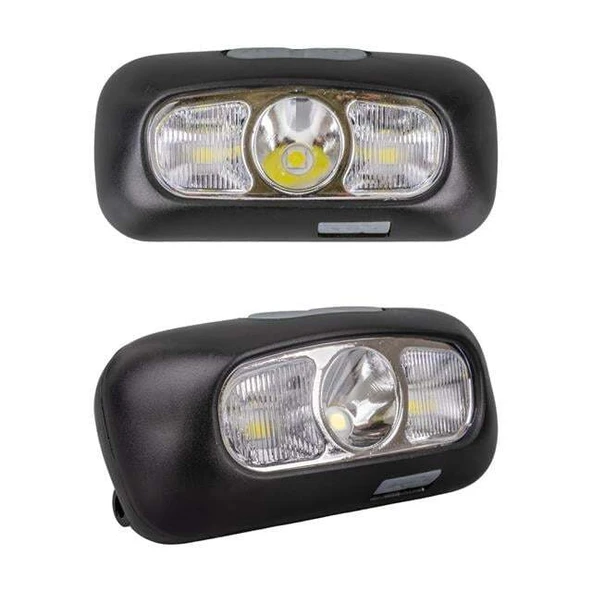 Powermaster CY-2088 Ledli Kafa Feneri ürün görseli 1