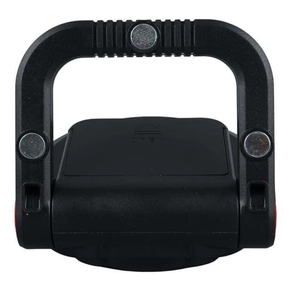 PowerMaster PM-26075 3W COB Ledli Uyarı Lambası - Resim 4