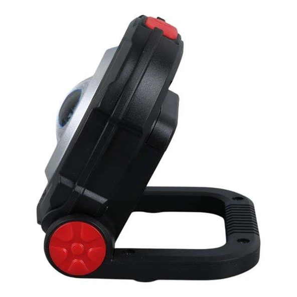 PowerMaster PM-26075 3W COB Ledli Uyarı Lambası - Resim 6