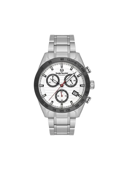 Sergio Tacchini  ST.1.10420-1 Erkek Kol Saati ürün görseli 1