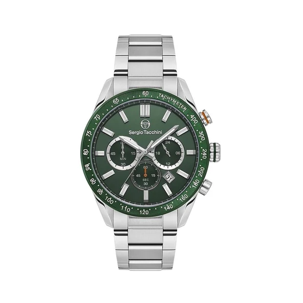 Sergio Tacchini ST.1.10442-5 Erkek Kol Saati ürün görseli 1