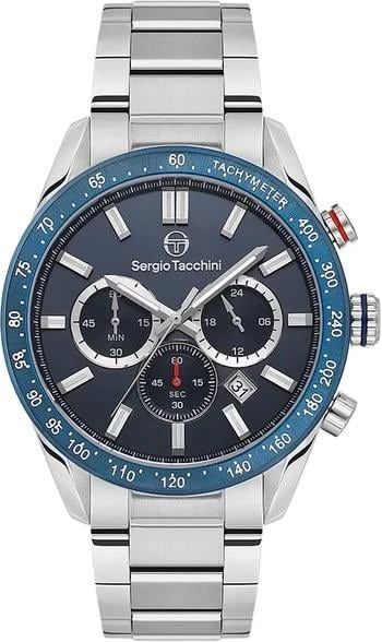 Sergio Tacchini ST.1.10442-3 Erkek Kol Saati ürün görseli 1