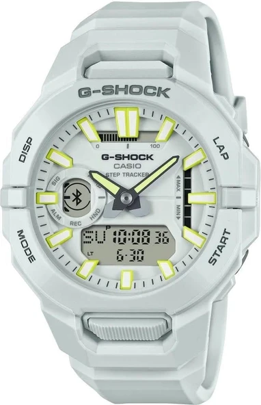 Casio GBA-950-7ADR G-Shock Erkek Kol Saati ürün görseli 1