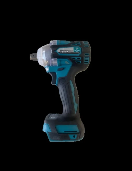 Assur Professional 21V 350Nm Kömürsüz Darbeli Vidalama ve Somun Sıkma (Sadece Gövde) ürün görseli 1