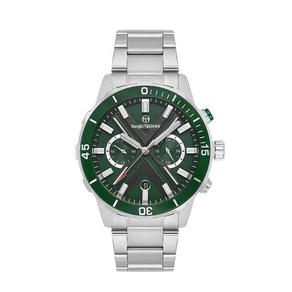Sergio Tacchini ST.1.10439-3 Erkek Kol Saati ürün görseli 1