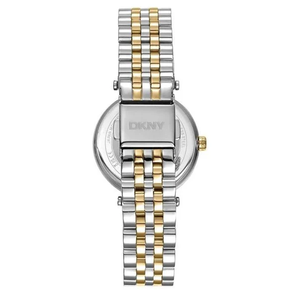 DKNY DK1L042M0065 Kadın Kol Saati - Resim 3