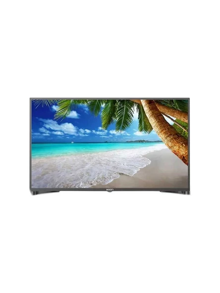 Woon WN43DOT13/0216 43" Android Smart LED TV  Full HD, Dahili Uydu, Wi-Fi ürün görseli 1