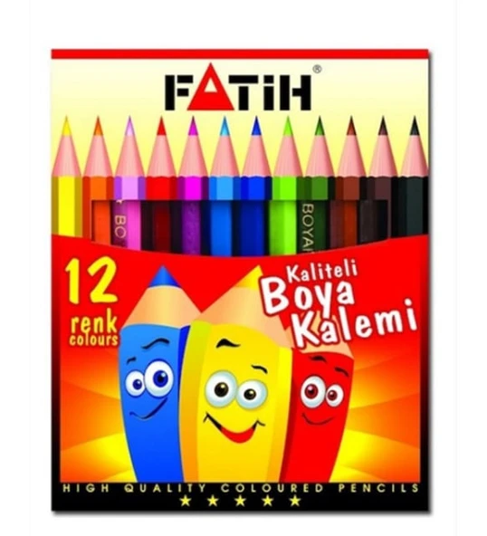 FATİH KURU BOYA ürün görseli 1