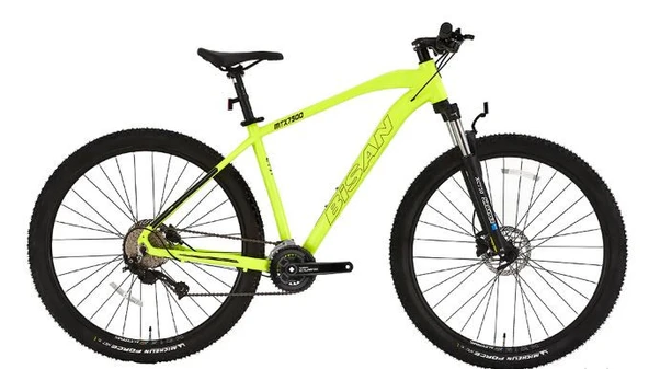 Bisan MTX 7500  2025 29'' 19'' ürün görseli 1