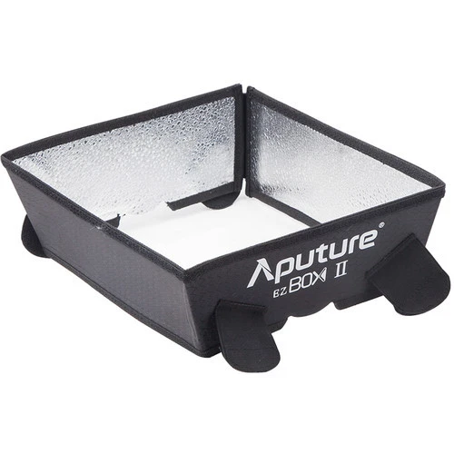 Aputure EZ-BOX Softbox Kit - Resim 2