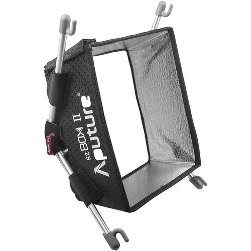 Aputure EZ-BOX Softbox Kit ürün görseli 1
