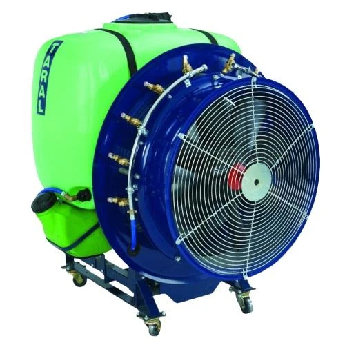 Taral TA400 Süper Piton Asılır (TAR90) Fanlı ürün görseli 1