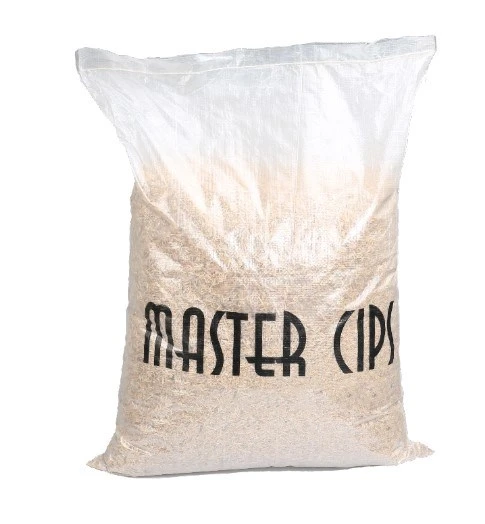 Master Cips Çam Cipsi 60 Lt ürün görseli 1