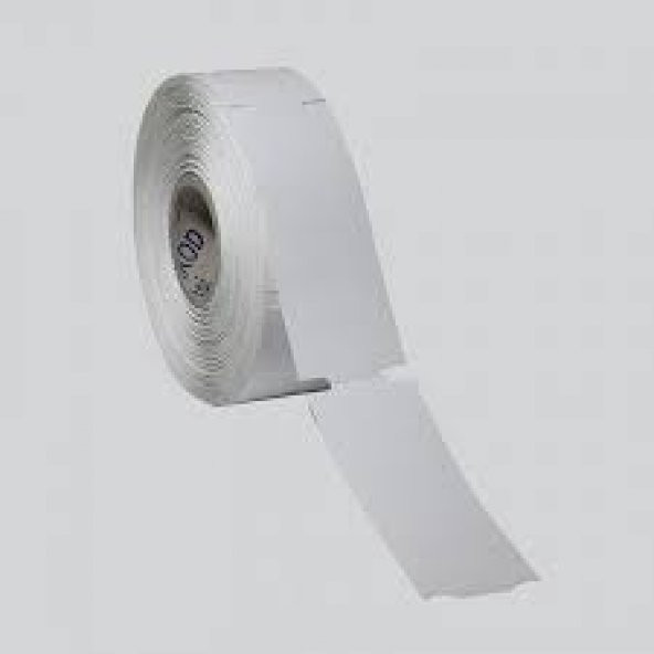 100X38 KARTON RAF ETİKETİ 250 Lİ 1 RULO ürün görseli 1