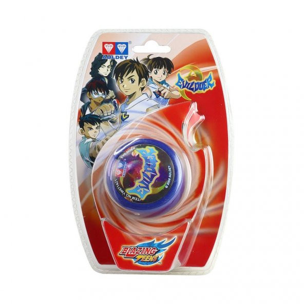 71421 Mega, Evil Doer Yoyo ürün görseli 1