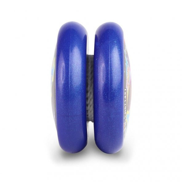 71421 Mega, Evil Doer Yoyo - Resim 6