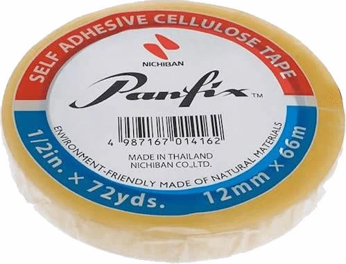 Panfix Bant Geniş Bant 12X66 - 3 adet ürün görseli 1