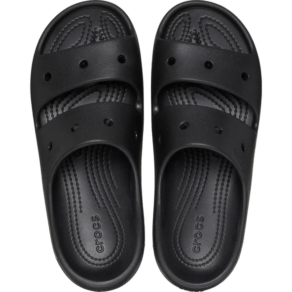 PTTAVM: Crocs Classic Sandal v2 Unisex Terlik CR209403-001