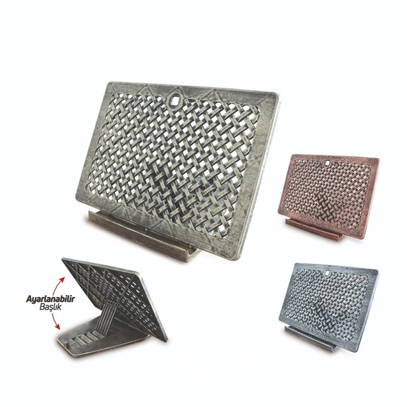 tablet tutucu, tablet standı(32x22 cm) ürün görseli 1