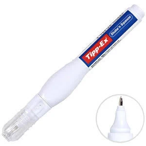 Tipp Ex Shake N Squeeze Kalem Silici 8 ml ürün görseli 1