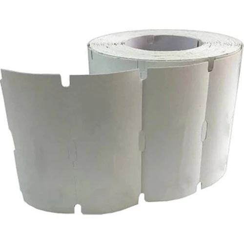 Stilo Raf Etiketi 38X80Mm 350 li Beyaz - 3 adet ürün görseli 1