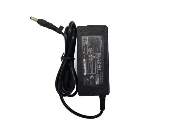 ATAB 12Volt 5 Amper Plastik Adaptör ürün görseli 1