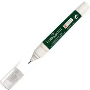 Faber-Castell Sıvı Daksil Kalem ürün görseli 1