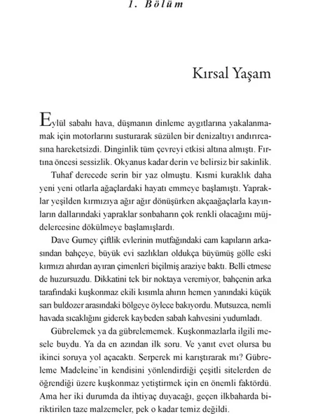 Gözlerini Sımsıkı Kapat - John Verdon - Resim 4