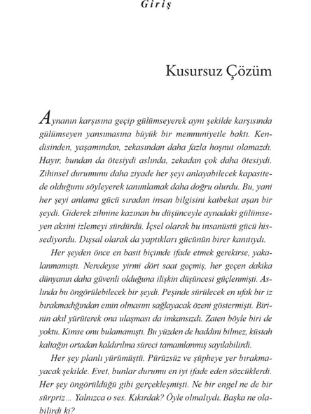 Gözlerini Sımsıkı Kapat - John Verdon - Resim 7