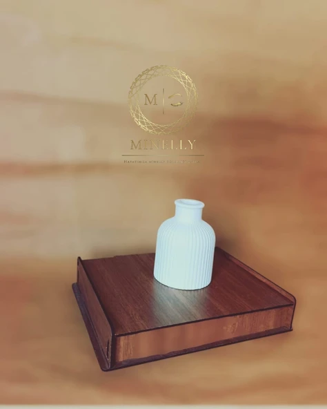 Linea Mini Vazo ürün görseli 1