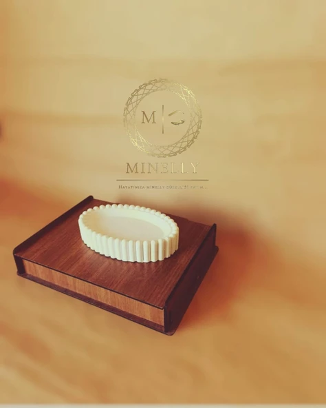 Minimal Obje ürün görseli 1