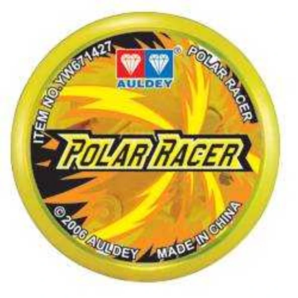 Blazing Teens2 Polar Racer Yoyo ürün görseli 1