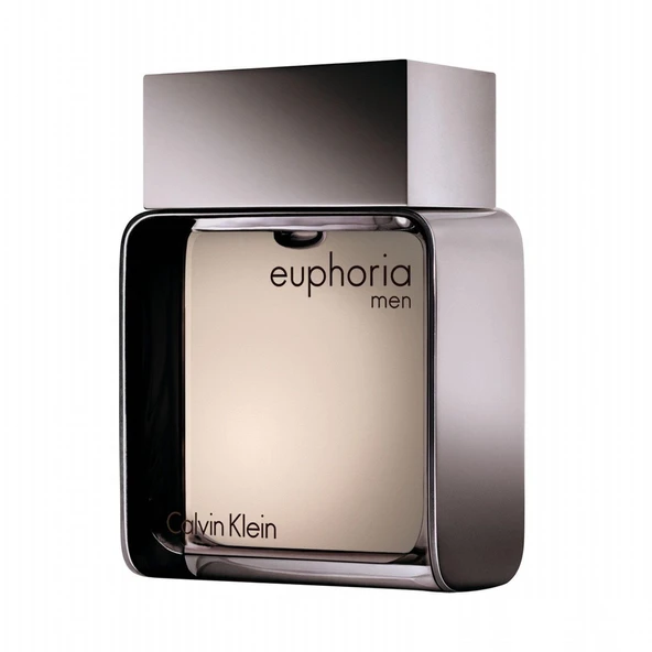 Calvin Klein Euphoria Men Parfüm 100 Ml Resmi Distribütör ürün görseli 1